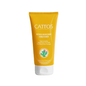 CATTOS Intense nourishing conditioner