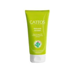 CATTOS Nourishing hair mask