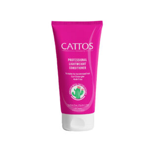 CATTOS Professional light weight hair conditioner