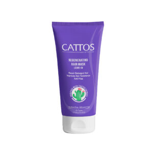 CATTOS Regenerating hair mask
