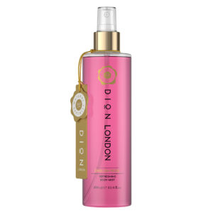 DION - Body Mist 300ml - English Rose