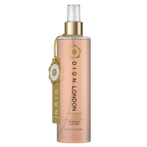 DION - Body Mist 300ml - Nectarine & Ruby Grapefruit