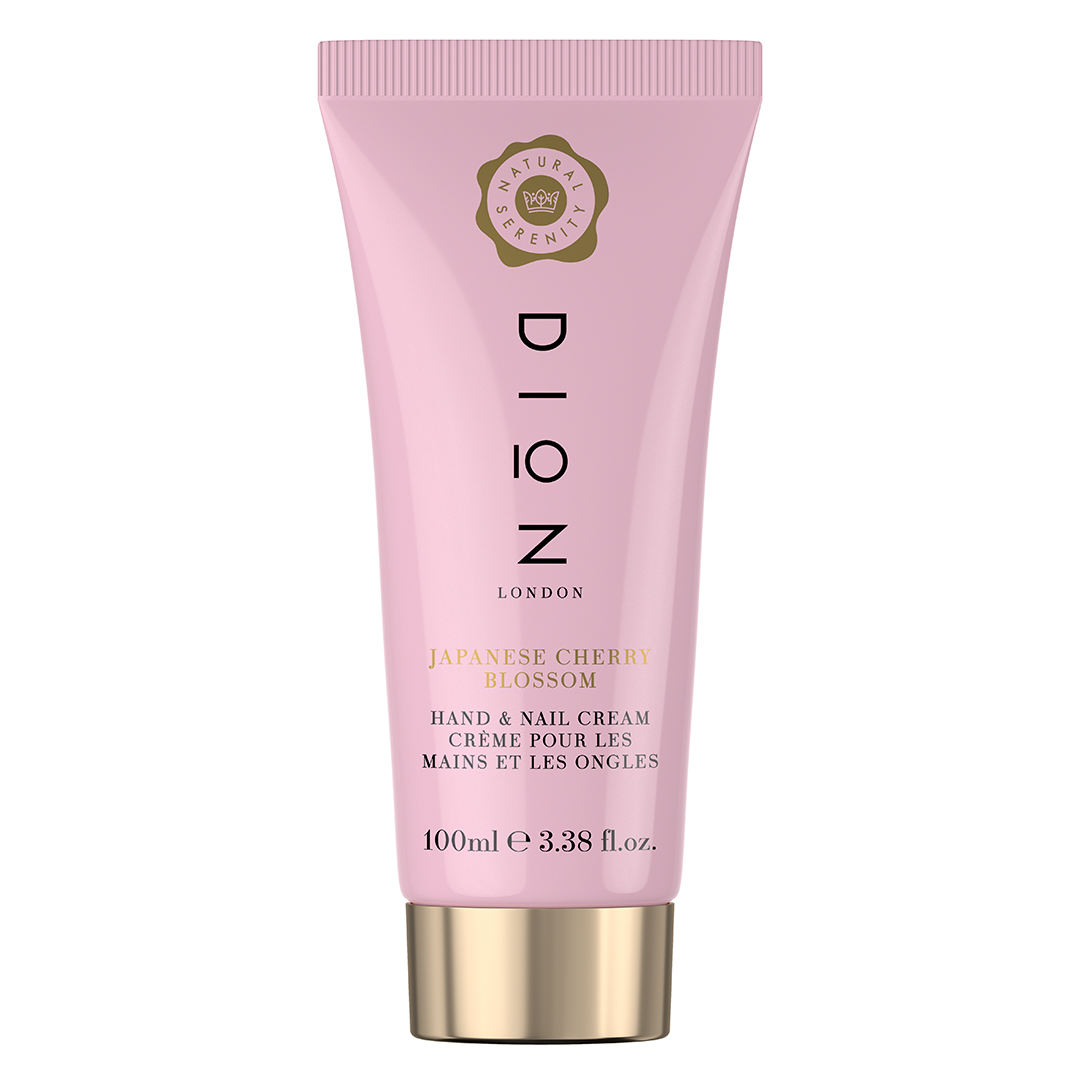 Dion - Cream Tube 100 ml 2 Dion - Cream Tube 100 ml 2