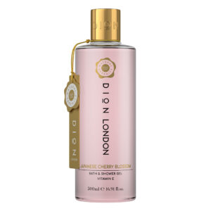 Dion - Dion - Bath & Shower Gel 500 ml 2