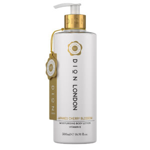 Dion - Dion - Body Lotion 500 ml 1