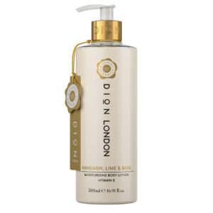 Dion - Dion - Body Lotion 500 ml 2