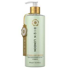 Dion - Dion - Body Lotion 500 ml 3