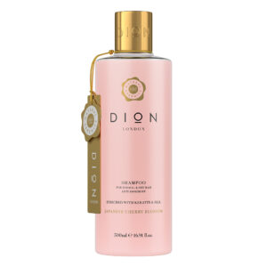 Dion - Dion - Shampoo 500 ml 1