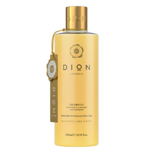 Dion - Dion - Shampoo 500 ml 2