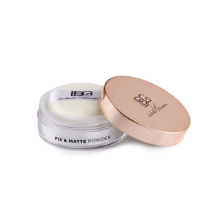 FIX&MATTE POWDER LABELLA GIVANI