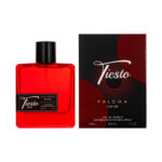 TIESTO PALOMA FOR HER 2