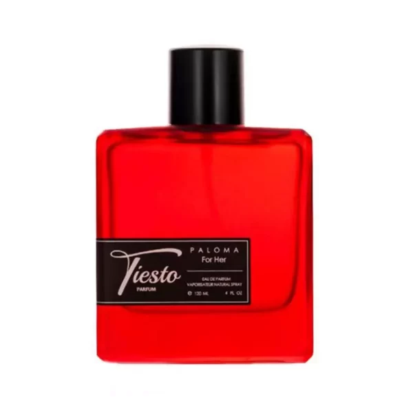 TIESTO PALOMA FOR HER EDP W