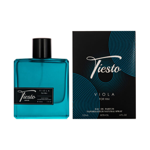 TIESTO VIOLA FOR HIM EDP 2