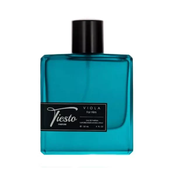 TIESTO VIOLA FOR HIM EDP