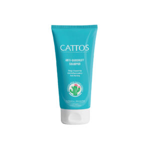 cattos anti dandruff shampoo