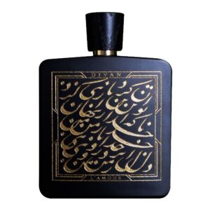 عطر دیوان لموق