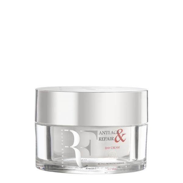 ANTI AGE & REPAIR DAY CREAM RF