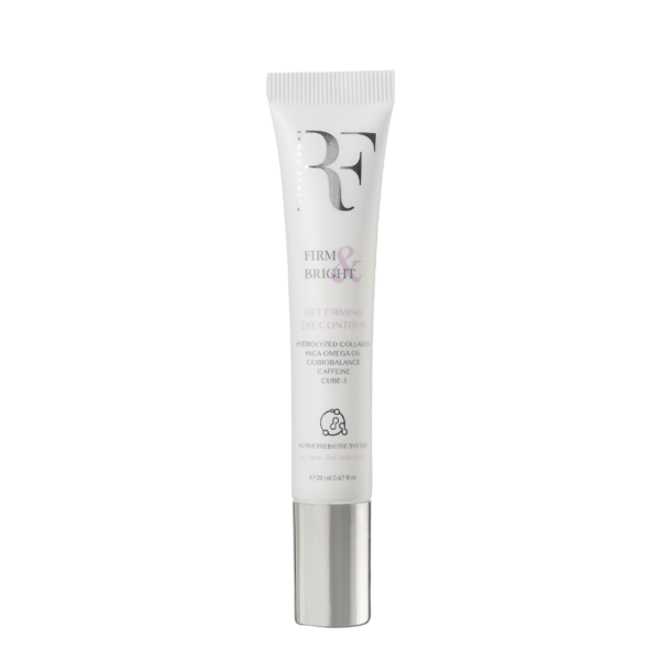 FIRM & BRIGHT EYE CREAM RF