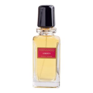 LIBERTY POUR FEMME EDP FERNANDO