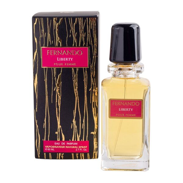 LIBERTY POUR FEMME EDP FERNANDO2