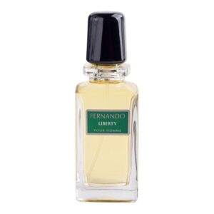 LIBERTY POUR HOMME EDP FERNANDO