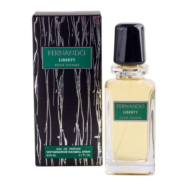 LIBERTY POUR HOMME EDP FERNANDO2