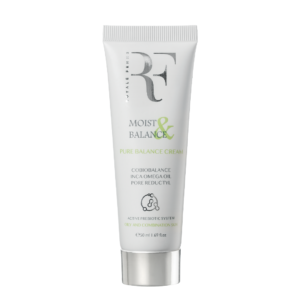 MOIST & BALANCE CREAM RF