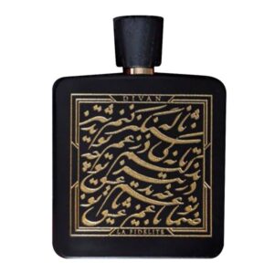 عطر-دیوان