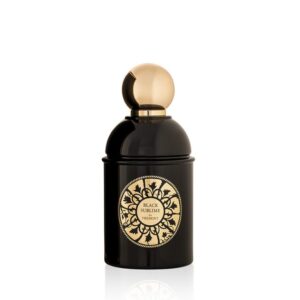 Black Sublime by Fremont unisex edp