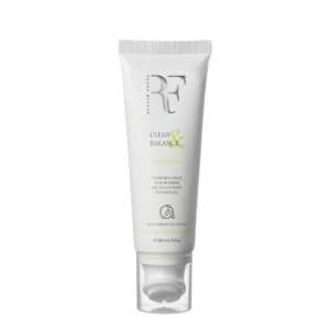 CLEAN & BALANCE CLEANSING GEL RF