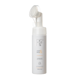 CLEAN & FRESH CLEANSING FOAM RF