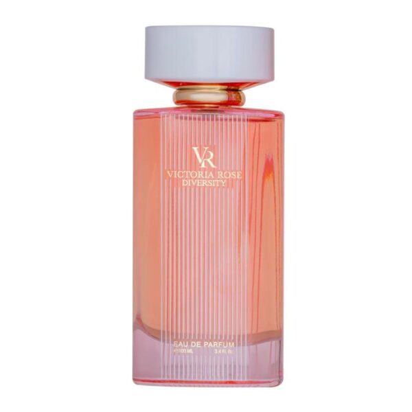 DIVERSITY EDP VICTORIA ROSE