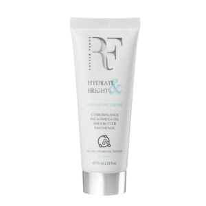 HYDRATE & BRIGHT HAND AND NAIL CREAM RF