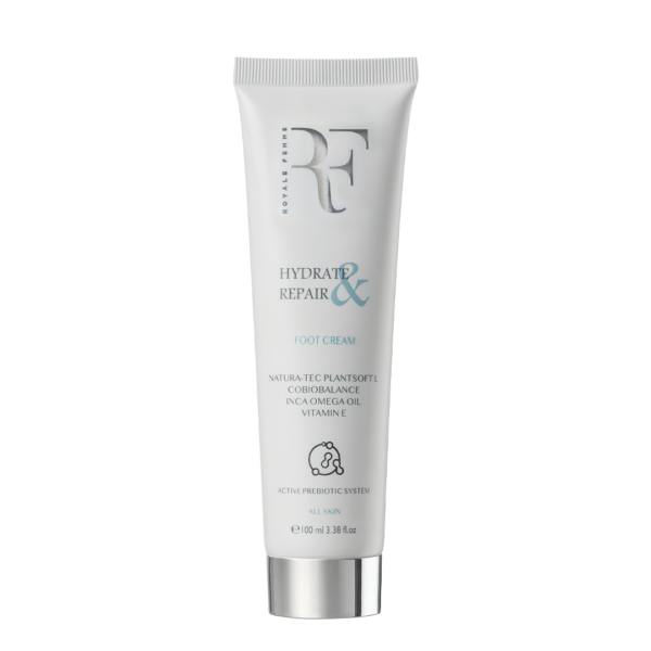 HYDRATE & REPAIR FOOT CREAM RF