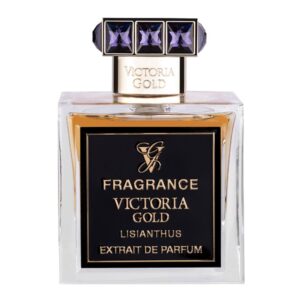 Lisianthus Extrait De Parfum VICTORIA GOLD