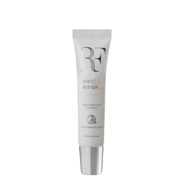 SOFT & REPAIR LIP BALM RF