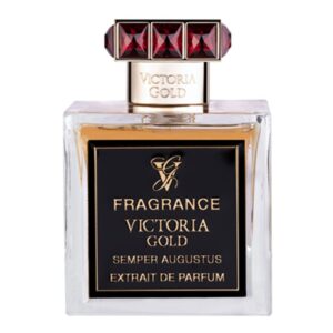 Semper Augustus Extrait De Parfum VICTORIA GOLD