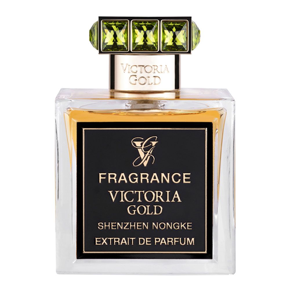 Shenzhen Nongke Extrait De Parfum VICTORIA GOLD