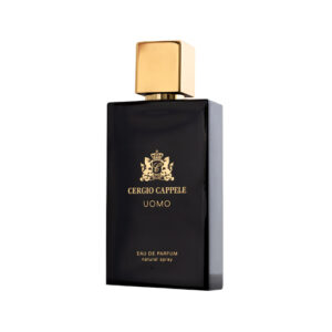 UOMO EDP CERGIO CAPPELLE