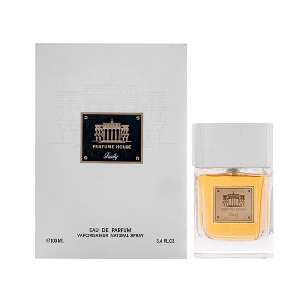 Women fruity EDP PERFUME HOUSE2