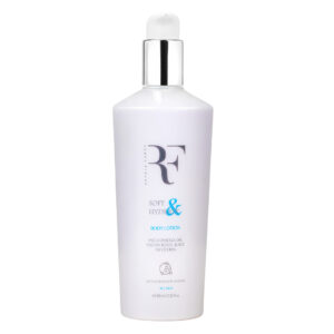 SOFT & HYDRATE BODY LOTION RF