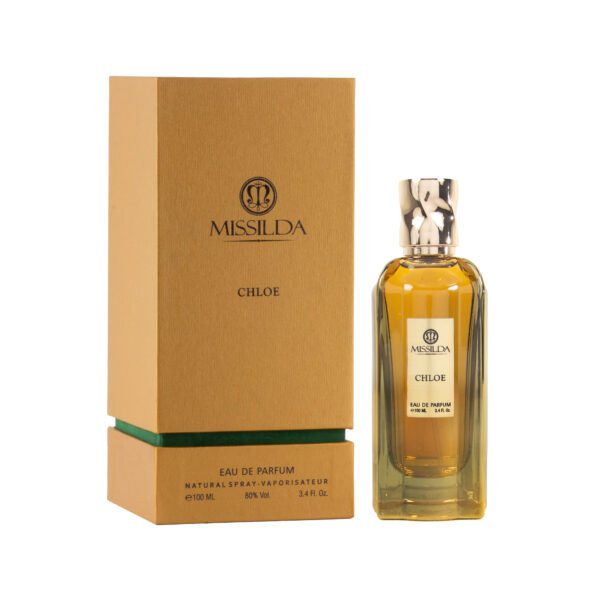 CHLOE EDP for women Missilda2