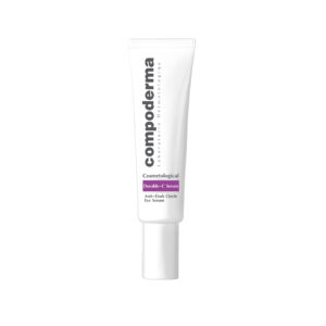 Durable-C-Serum eye compoderma