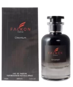 FALKON CHROMIUM POUR HOMME2