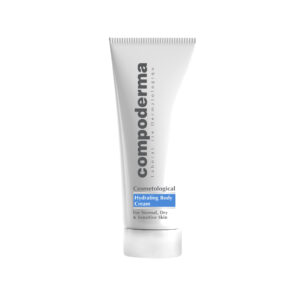 compoderma Hydrating Body Cream