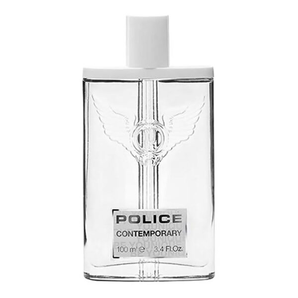 Contemporary EDT For Men POLICE 4