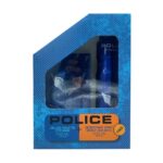 Cosmopolitan EDT For Men POLICE