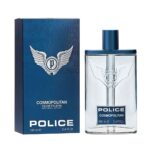 Cosmopolitan EDT For Men POLICE 4