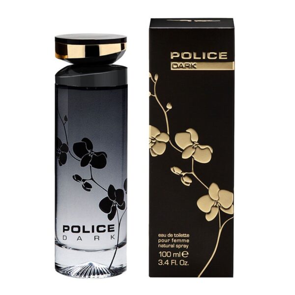 Dark Edt POLICE 2