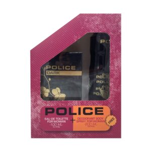 Dark Edt POLICE